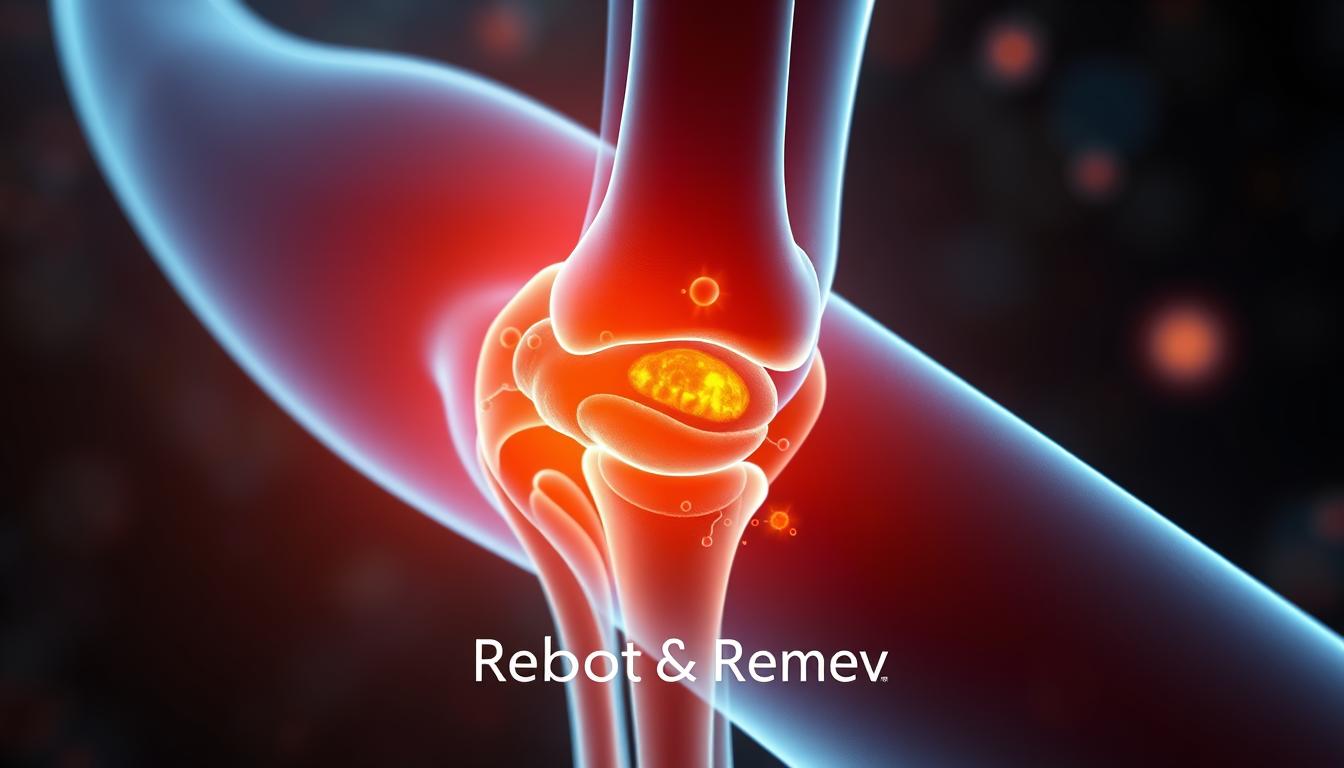 Arthritis Pain Relief with Stem Cells