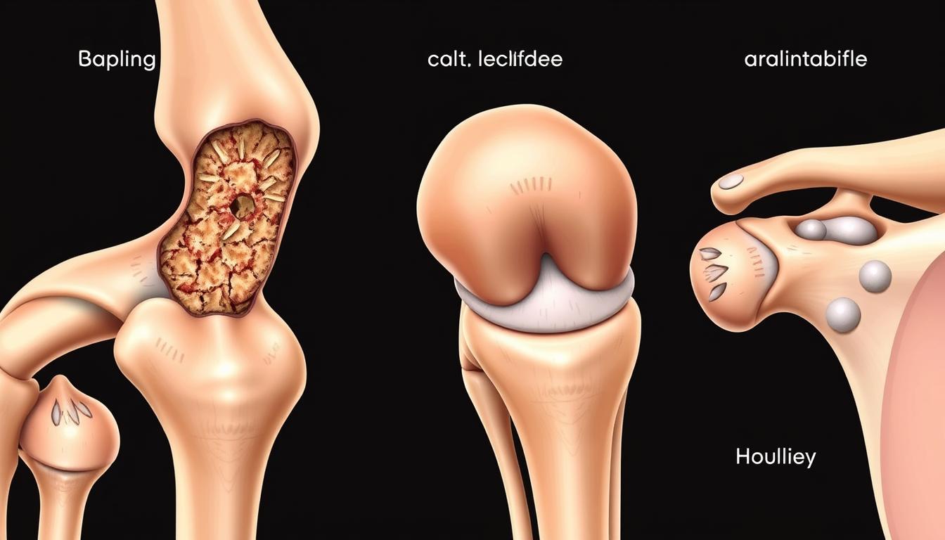 Cartilage Damage