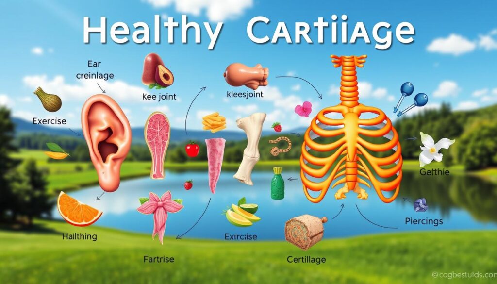 Cartilage Health