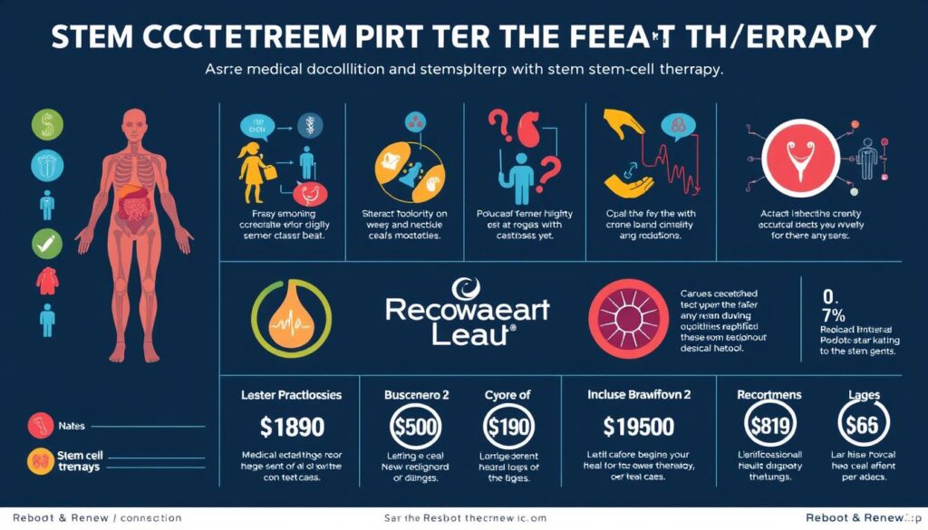 Costs for Specific Conditions