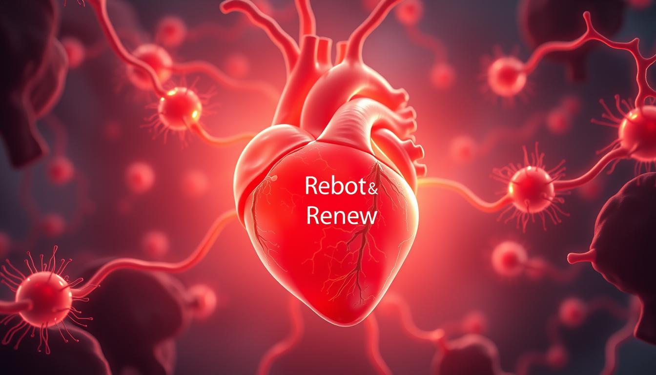 Heart Attack Recovery with Stem Cells