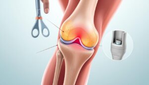 Knee Cartilage Repair and Replacement