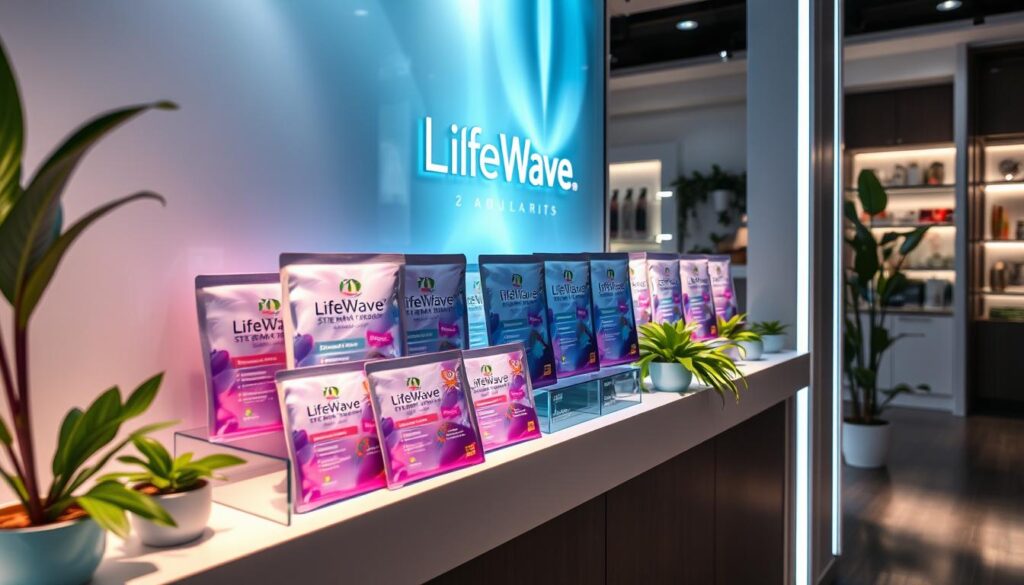 LifeWave X39 availability stem cell patches purchase