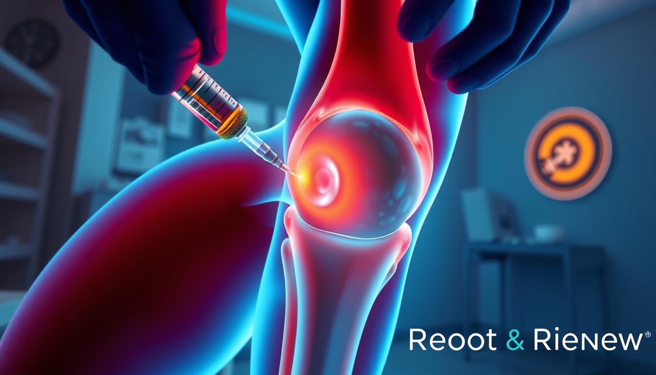 Stem Cells for Knee Pain