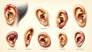 Unique Cartilage Conditions