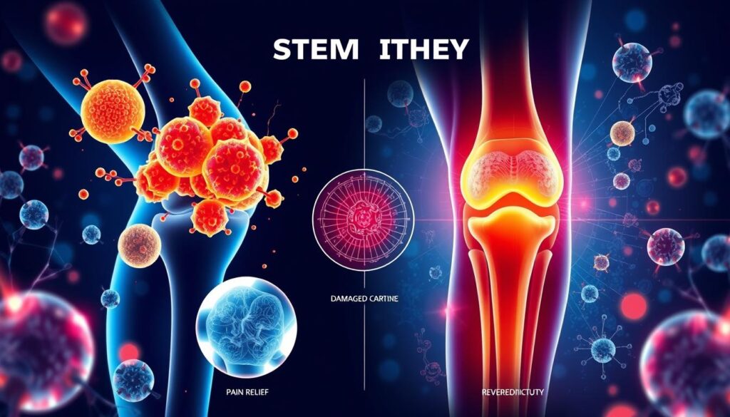 advantages of stem cell therapy