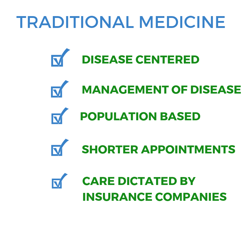 stem cell therapy vs traditional medicine