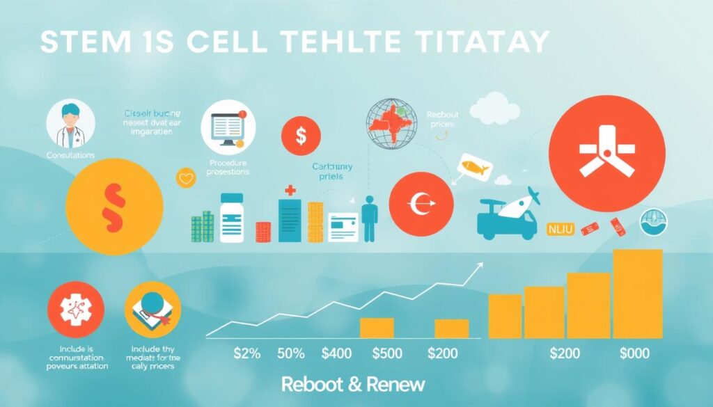 real-world stem cell therapy expenses