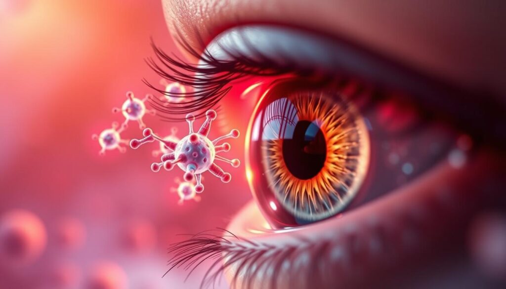 stem cell technology for eye health