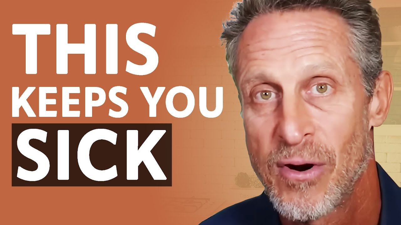 Dr. Mark Hyman Debunks Common Food Myths About Health and Weight Loss