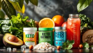 keto electrolytes