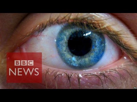 Stem Cell Cure for Blindness: A Pioneering Attempt by Surgeons in London