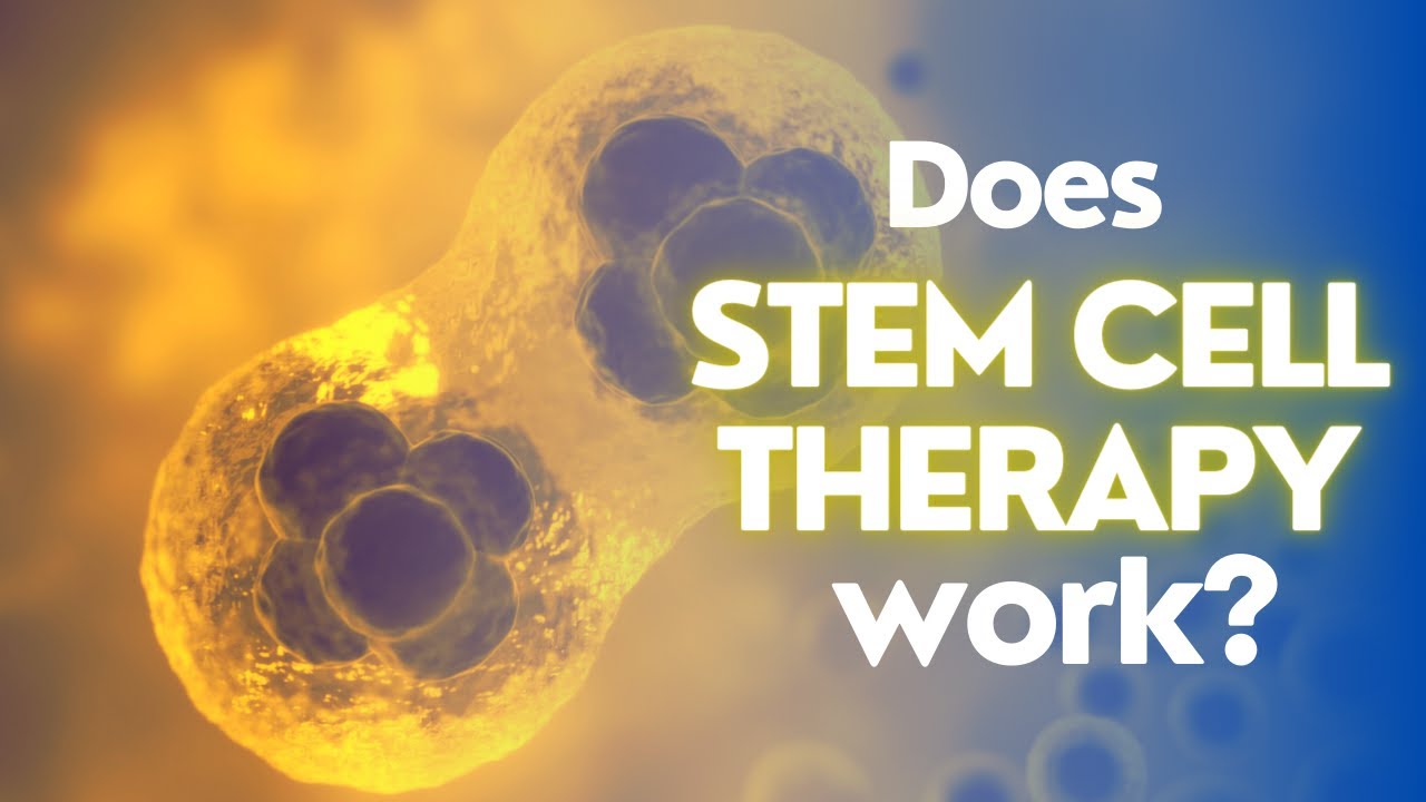 Stem Cell Tourism: Navigating the Risks and Realities