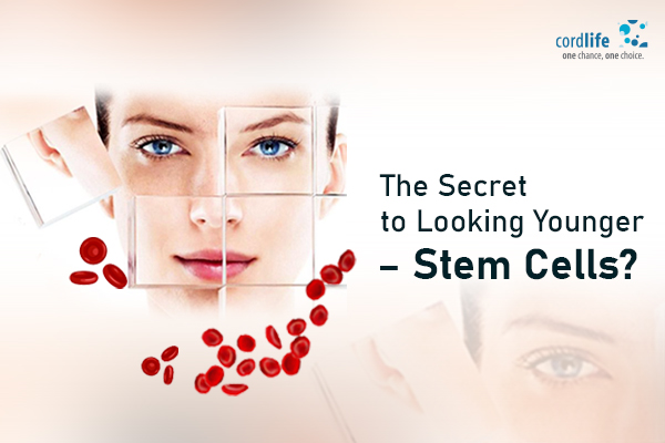 The Secret to Youthful Skin: Umbilical Stem Cell Treatment