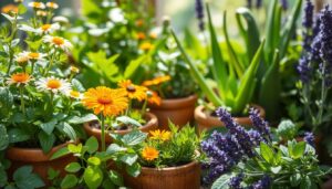Best Herbs for Eczema Relief: Natural Remedies for Healthy Skin