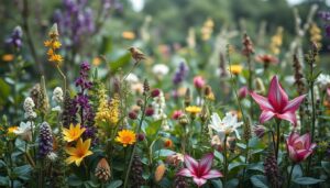 Best Herbs for Female Hormone Balance: Natural Remedies for Wellness and Harmony
