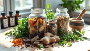 Best Herbs for Fibromyalgia Relief: Natural Solutions for Managing Pain and Discomfort