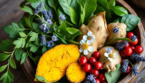 Best Herbs for Fibromyalgia Relief: Natural Solutions for Managing Pain and Discomfort
