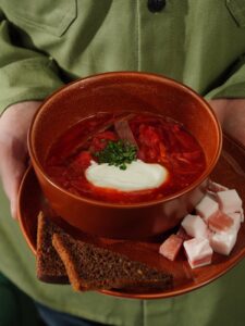 [Healthy Food Options for Every Diet]