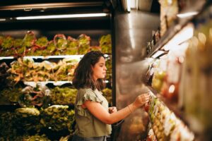 [How to Make Smart Nutrition Choices]