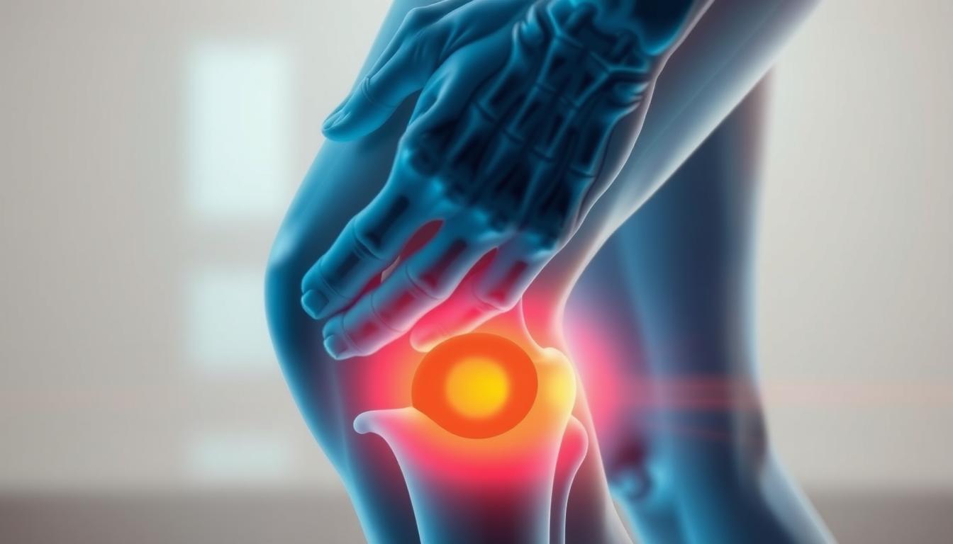 Inner Knee Pain When Bending: Causes and Solutions