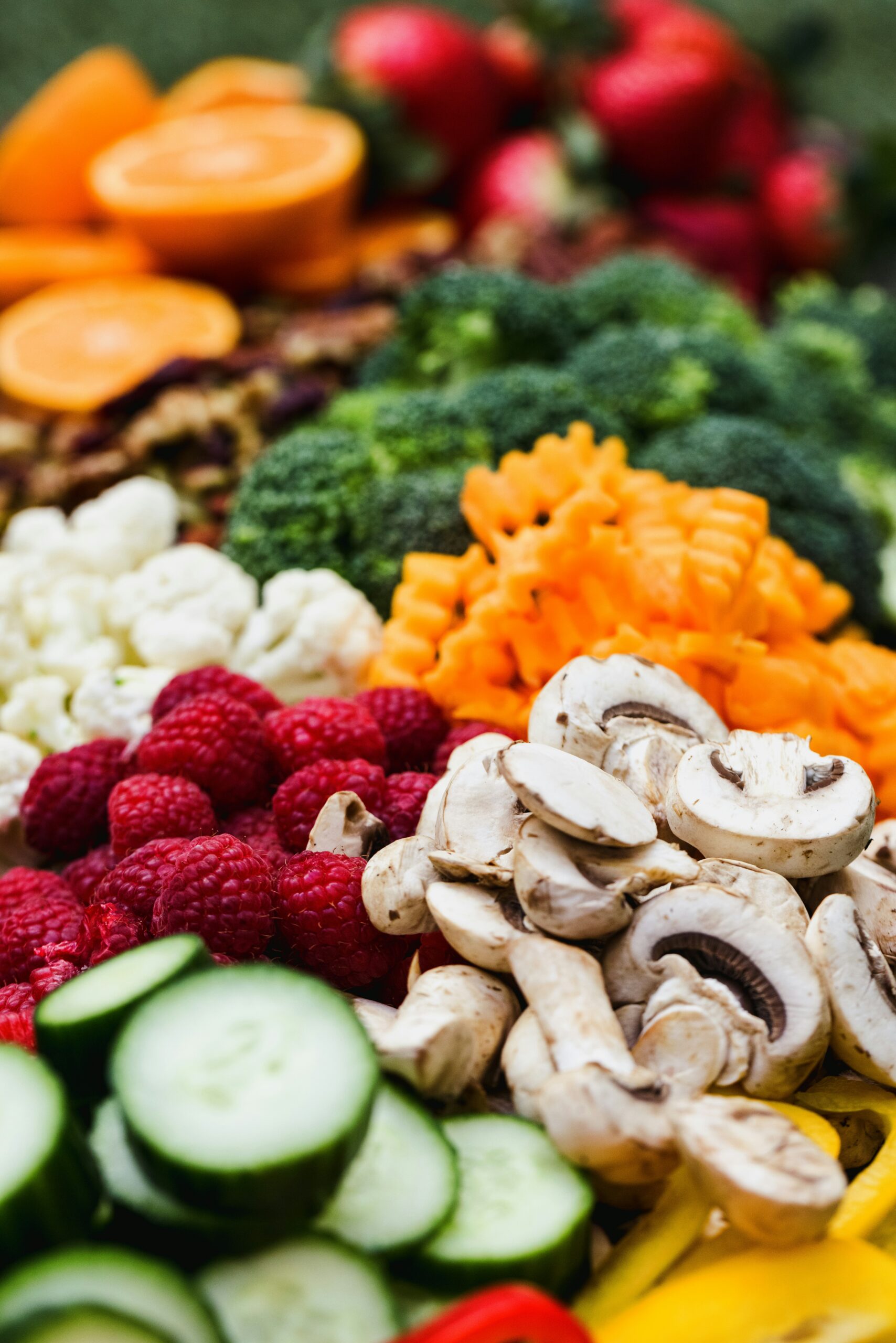[Top Nutrition Courses to Advance Your Career]