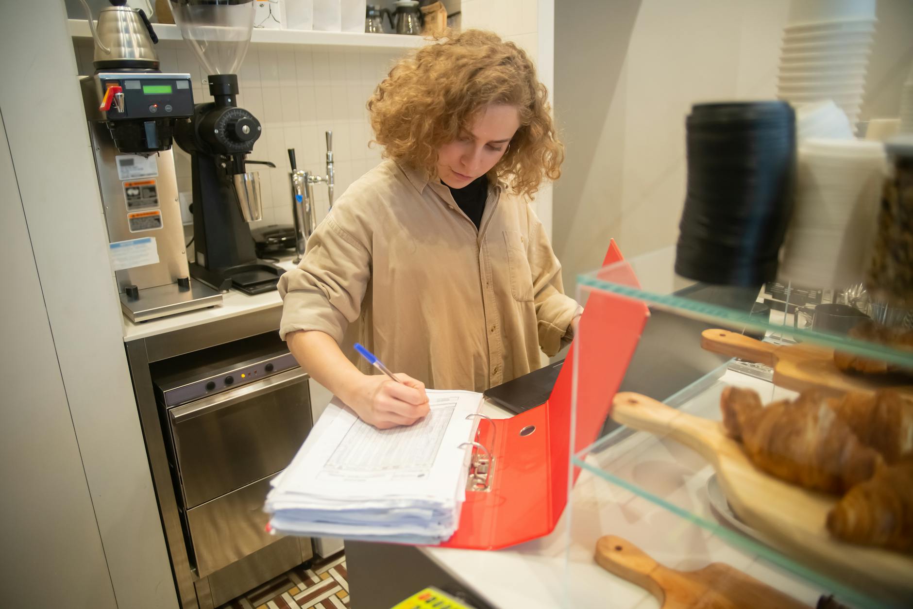 [How to Get Your Food Manager Certification]