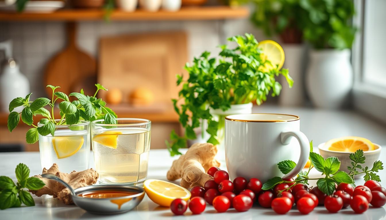Soothe UTI Pain: Effective Home Remedies