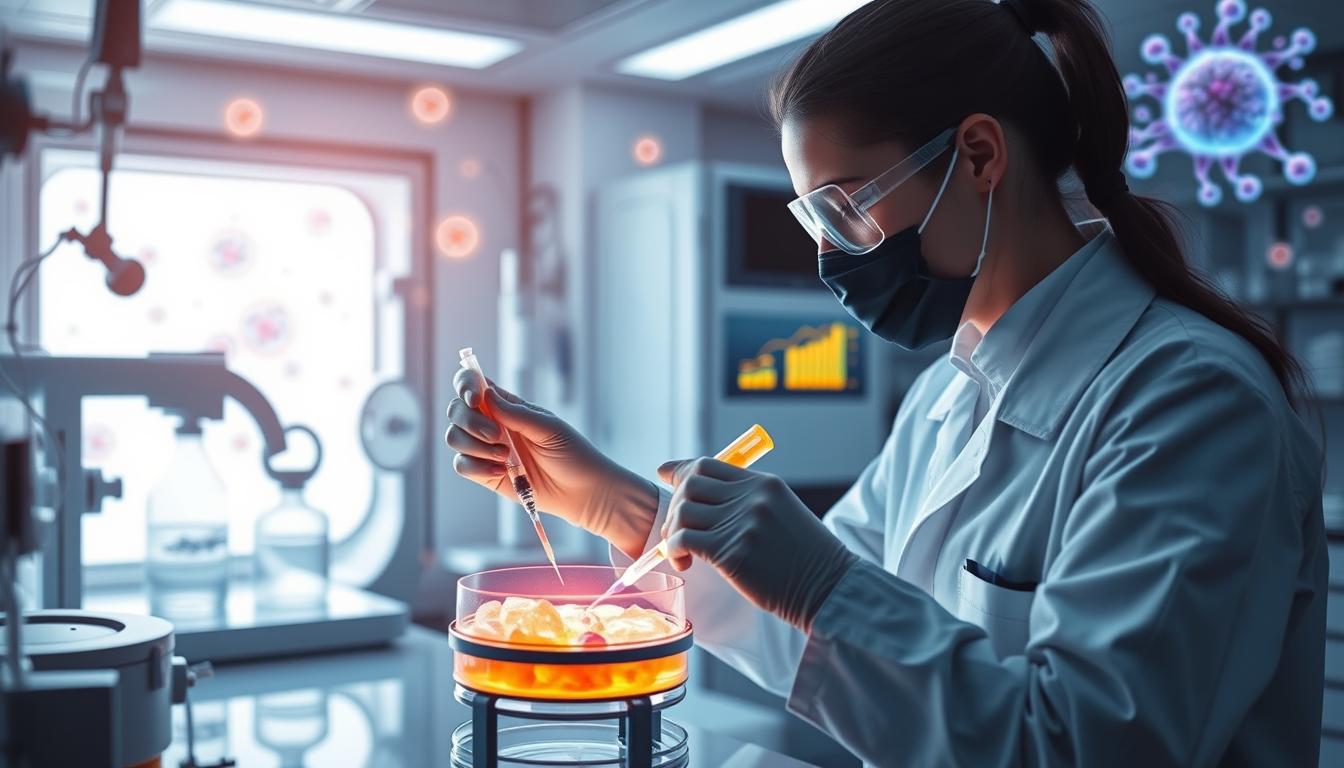 Stem Cell Therapy: Regenerative Medicine's Promise